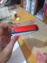 Anonymous review photo