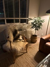Etsy customer review photo
