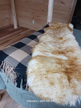 Etsy customer review photo