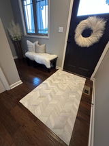 Etsy customer review photo