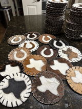 Etsy customer review photo