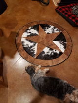 Etsy customer review photo