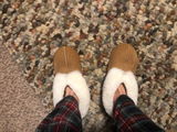 Etsy customer review photo