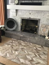 Etsy customer review photo