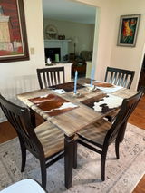 Etsy customer review photo