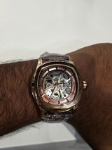 Mangesh review photo