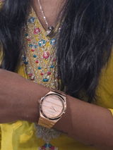 Komal review photo