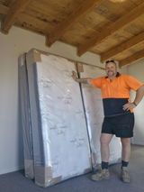 Otago Logistics Ltd review photo