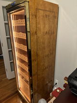 David Stafford review photo