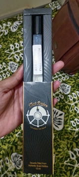 Shagir Ansari review photo