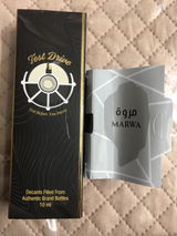 Anonymous review photo