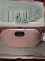 Heating belt review photo