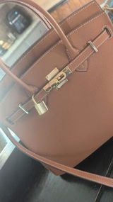 Karen A. review photo