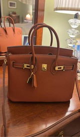 Mervet E. review photo