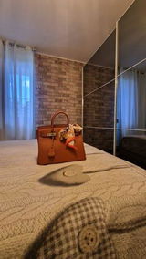 Suzan D. review photo