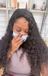 shanice B review photo