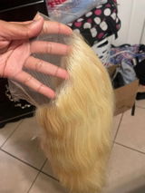 Tiara review photo