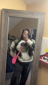 Keyondria Stevens review photo