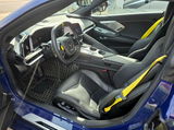 Stevo_C8 review photo