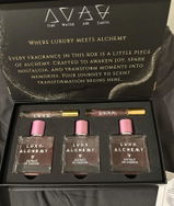 Ash review photo