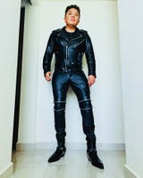 Adrian Ruelas review photo