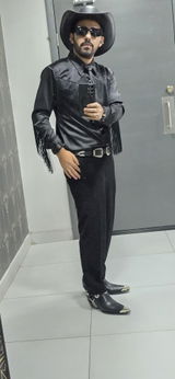 Rodolfo Sanchez. review photo