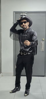 Rodolfo Sanchez. review photo
