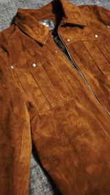 Cristian Guerrero review photo