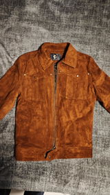 Cristian Guerrero review photo