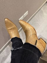 Jessica Acosta review photo