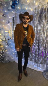 Rodolfo Sanchez. review photo