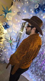 Rodolfo Sanchez. review photo