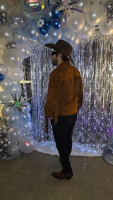 Rodolfo Sanchez. review photo