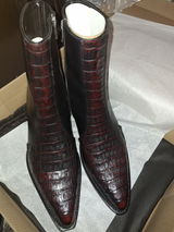 Alejandro R. review photo