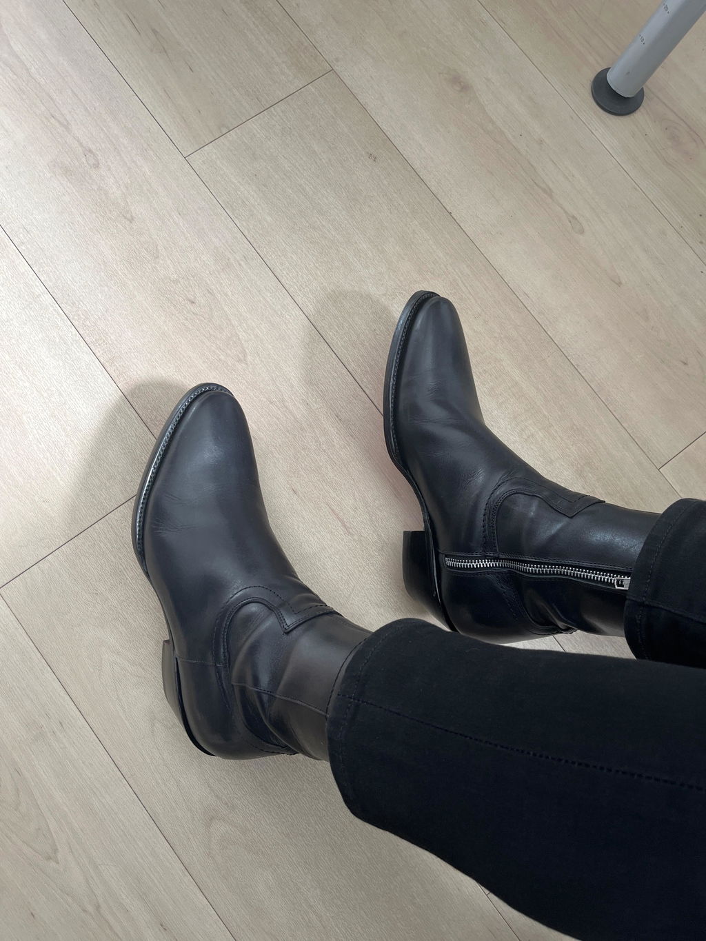 DENVER BOOTS