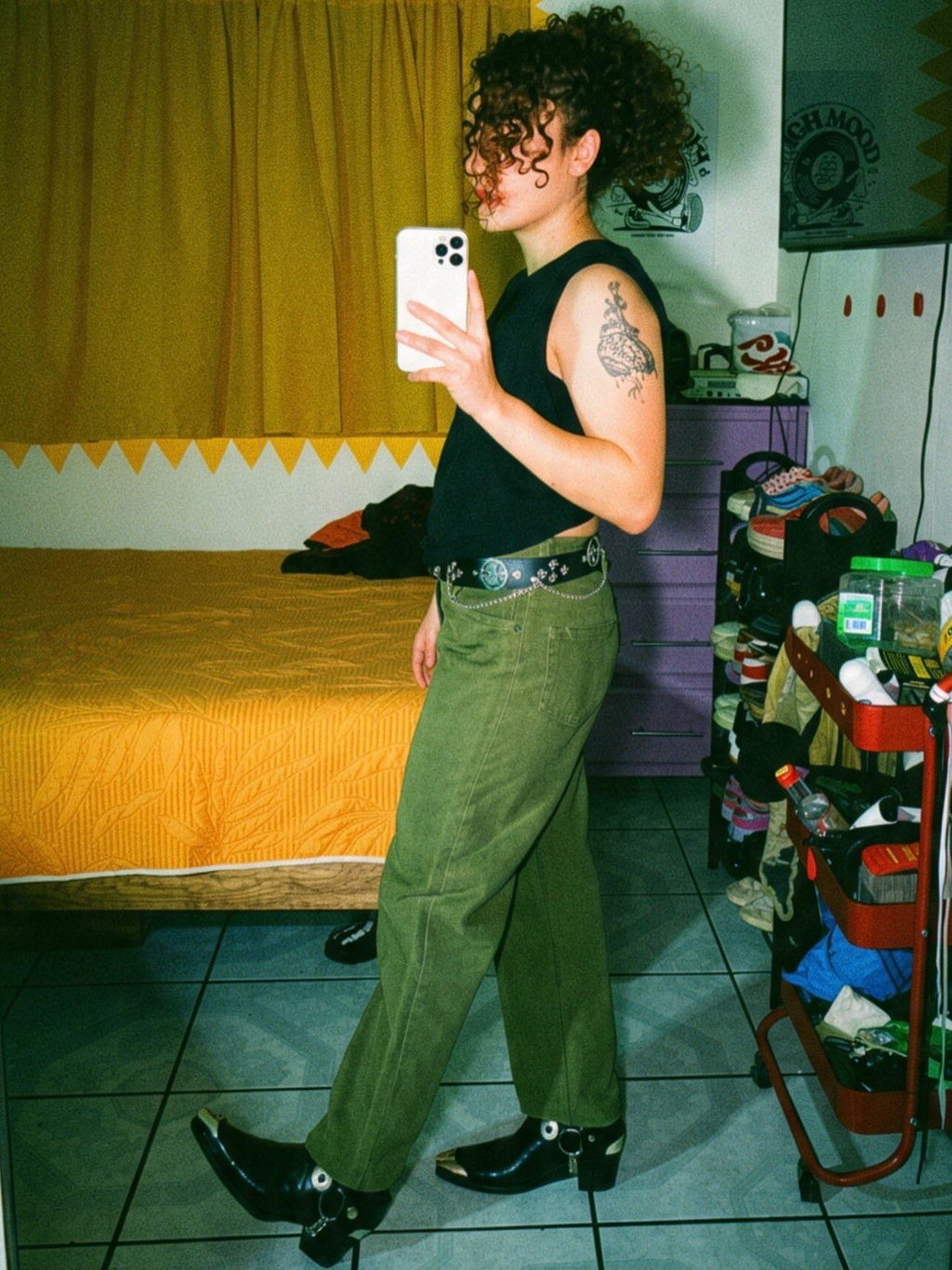 FULL MALAGA METAL