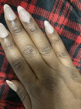 Natacha Jean-Louis review photo