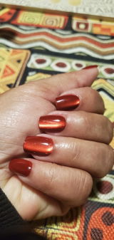 Tammy Cazadora review photo