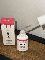 Pink review photo