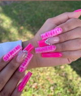 Reneisha Butts review photo