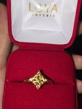 Jazmin Terrones review photo