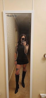 Tiff C. review photo