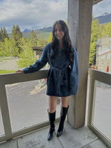Carissa B. review photo