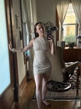 Lou review photo
