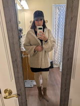 Betsy review photo