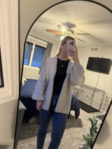 Marie review photo