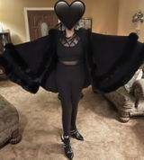 Olivia review photo