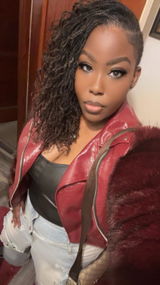 Kenya Davis review photo