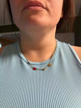 Cristina M review photo