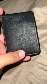 Anonymous review photo